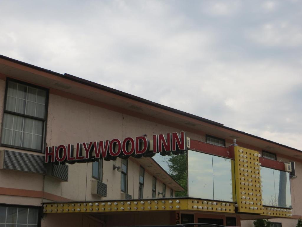 Hollywood Inn & Suites Gurnee Zewnętrze zdjęcie