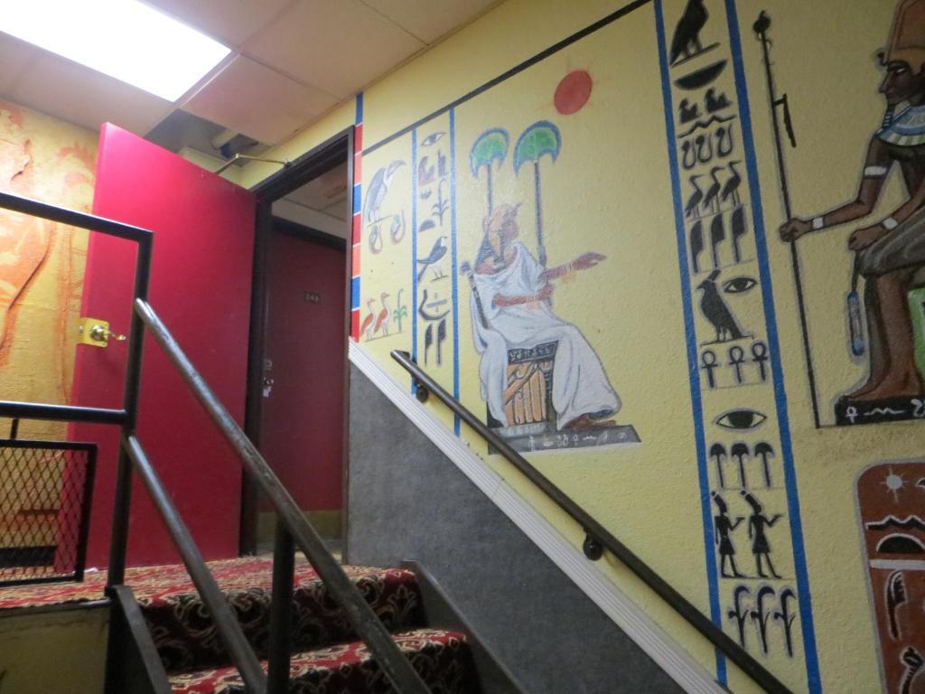 Hollywood Inn & Suites Gurnee Zewnętrze zdjęcie